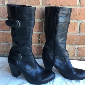 Boc born boots❤️7.5
